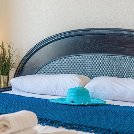 Apartamento Arenal 7 - Plusholidays Calp Dış mekan fotoğraf