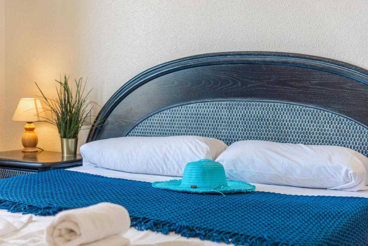 Apartamento Arenal 7 - Plusholidays Calp Dış mekan fotoğraf